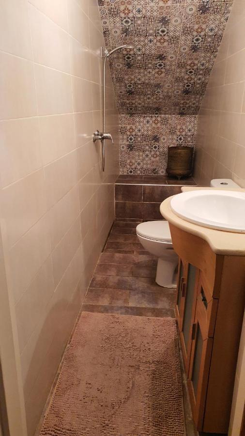 Loft Apartment Marrakesh Ngoại thất bức ảnh
