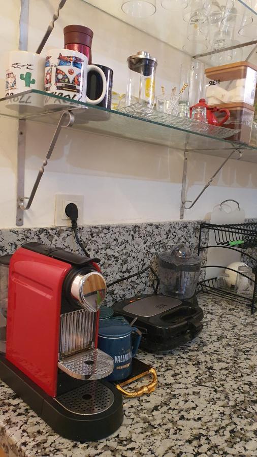 Loft Apartment Marrakesh Ngoại thất bức ảnh