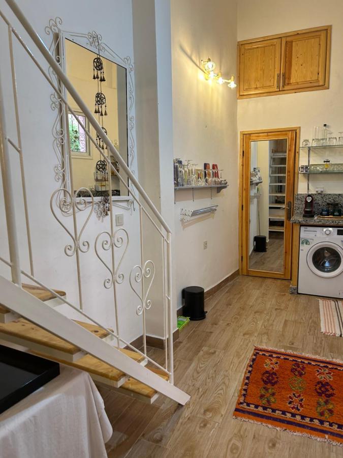 Loft Apartment Marrakesh Ngoại thất bức ảnh